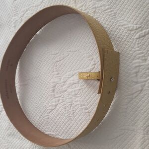 W.kleinberg belt